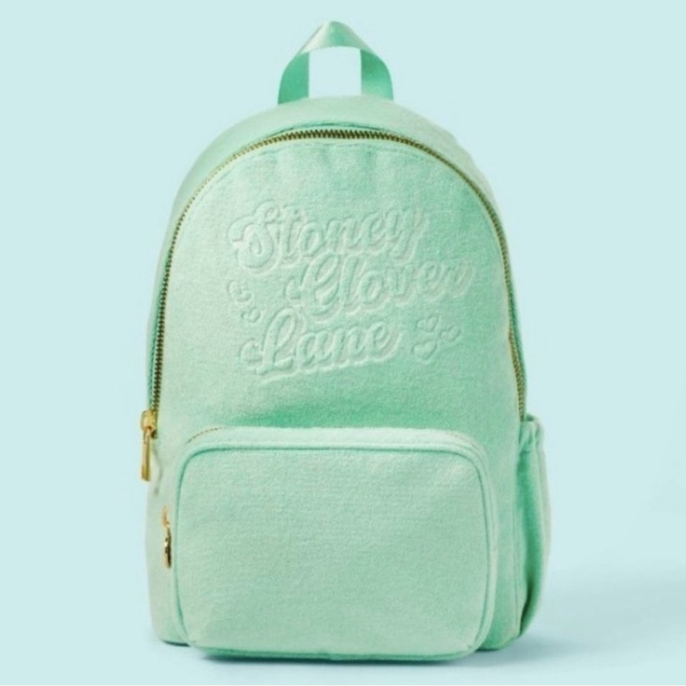 Stoney Clover Lane x Target Terry Backpack